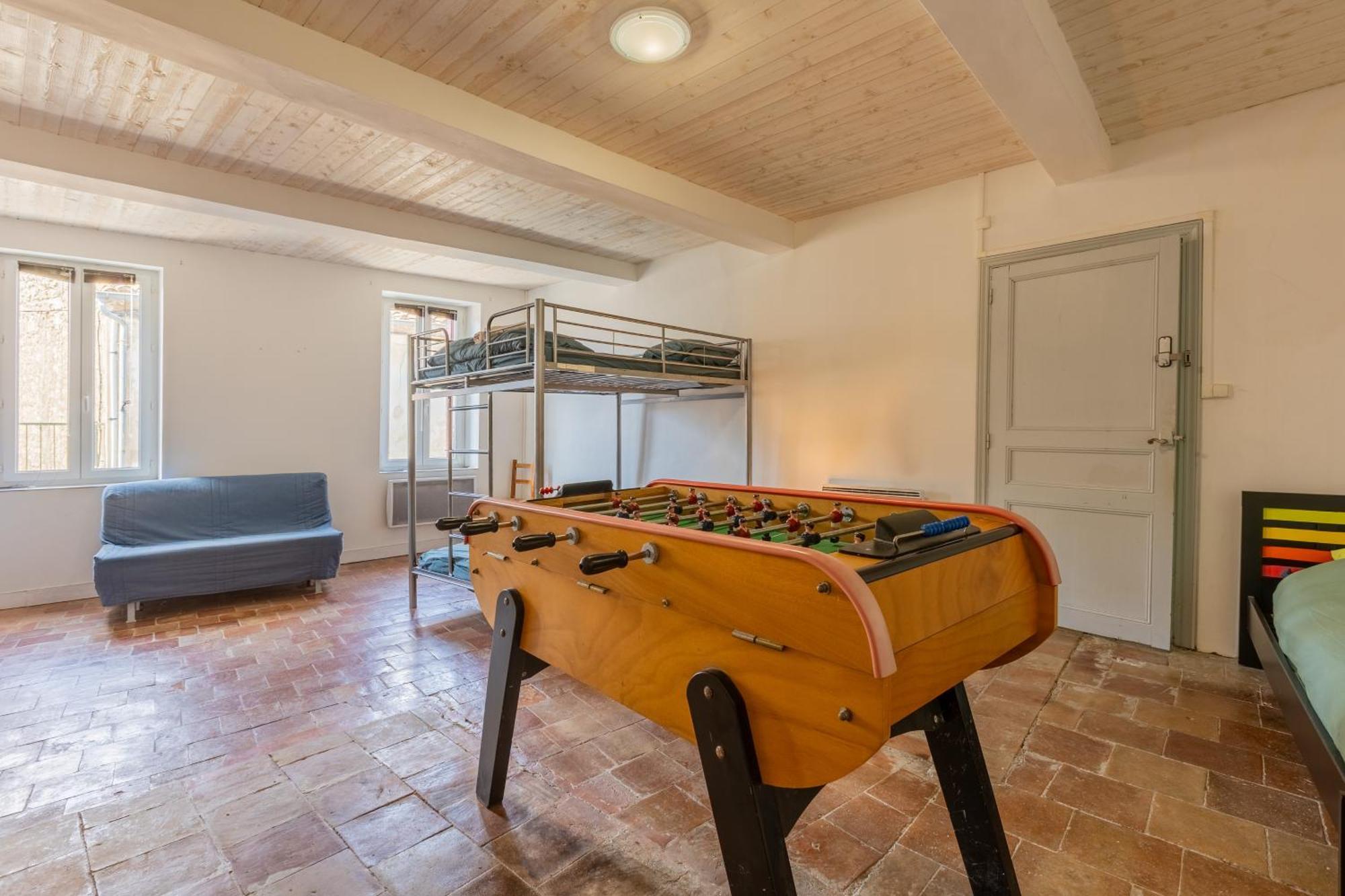 Maison De Vacances 8 A 15 Pers A Proximite Du Canal Du Midi Sallèles-dʼAude المظهر الخارجي الصورة