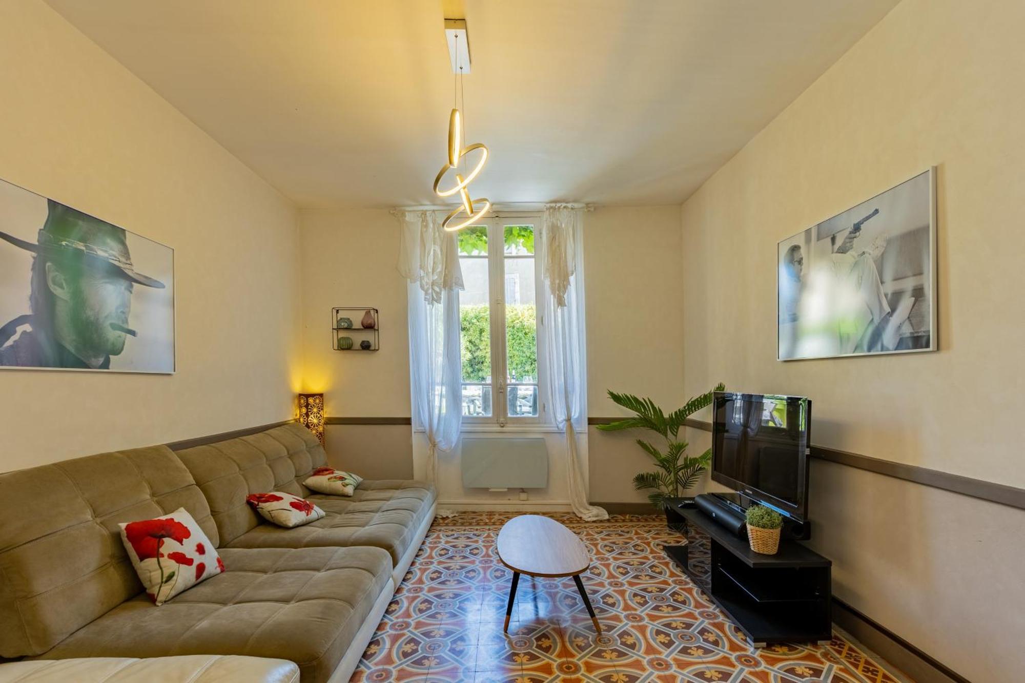 Maison De Vacances 8 A 15 Pers A Proximite Du Canal Du Midi Sallèles-dʼAude المظهر الخارجي الصورة