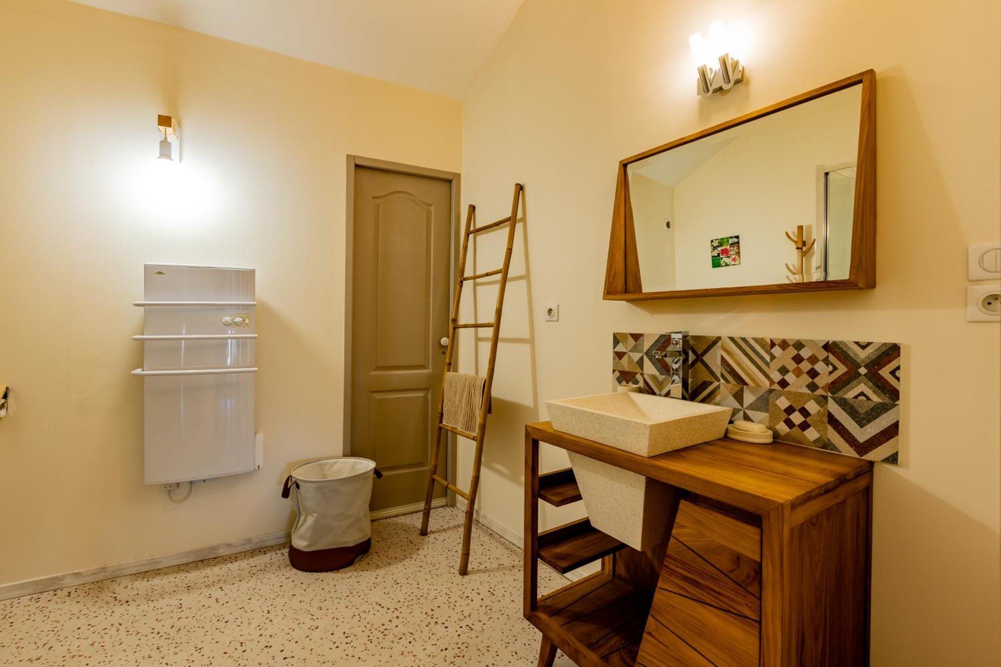 Maison De Vacances 8 A 15 Pers A Proximite Du Canal Du Midi Sallèles-dʼAude المظهر الخارجي الصورة