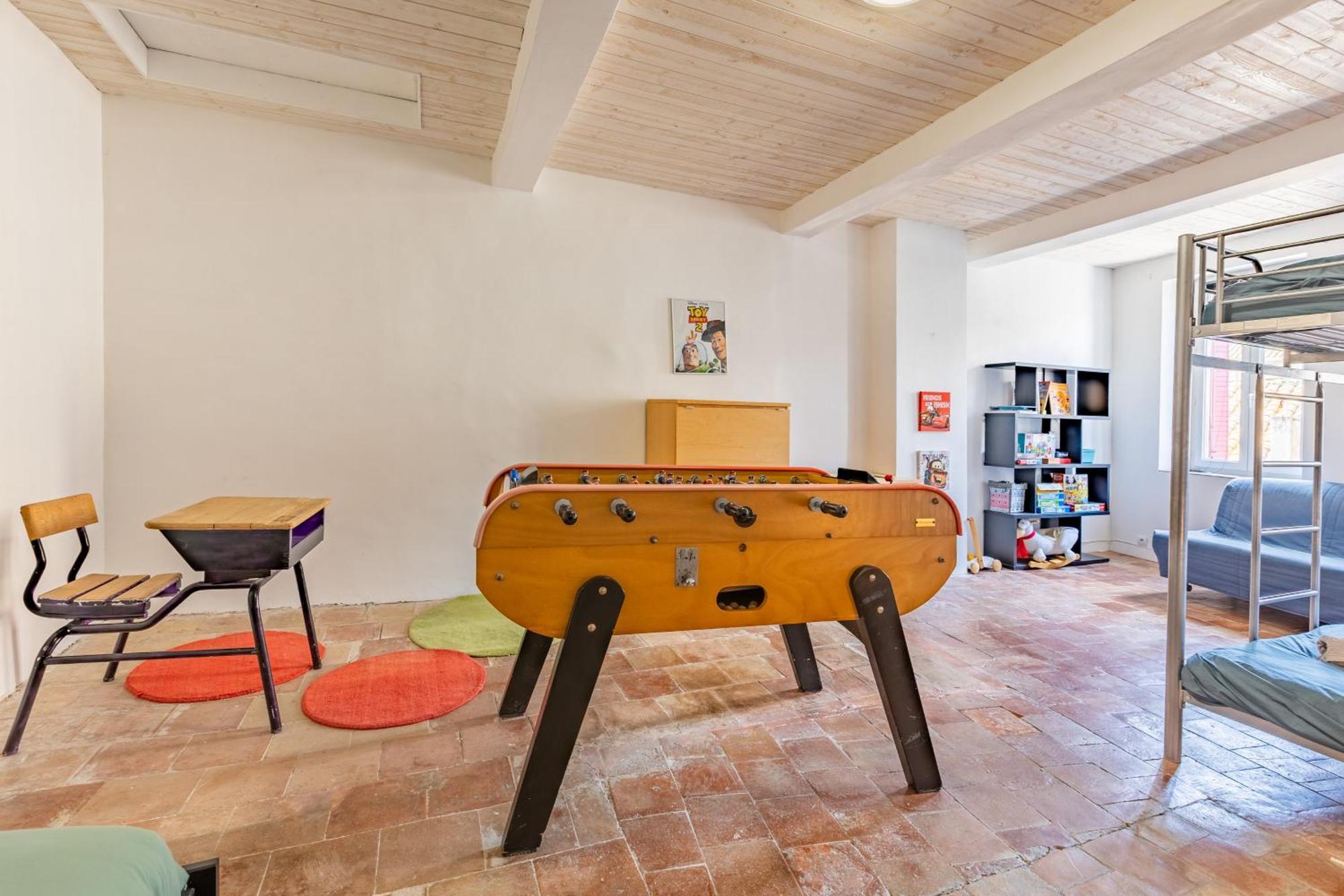 Maison De Vacances 8 A 15 Pers A Proximite Du Canal Du Midi Sallèles-dʼAude المظهر الخارجي الصورة
