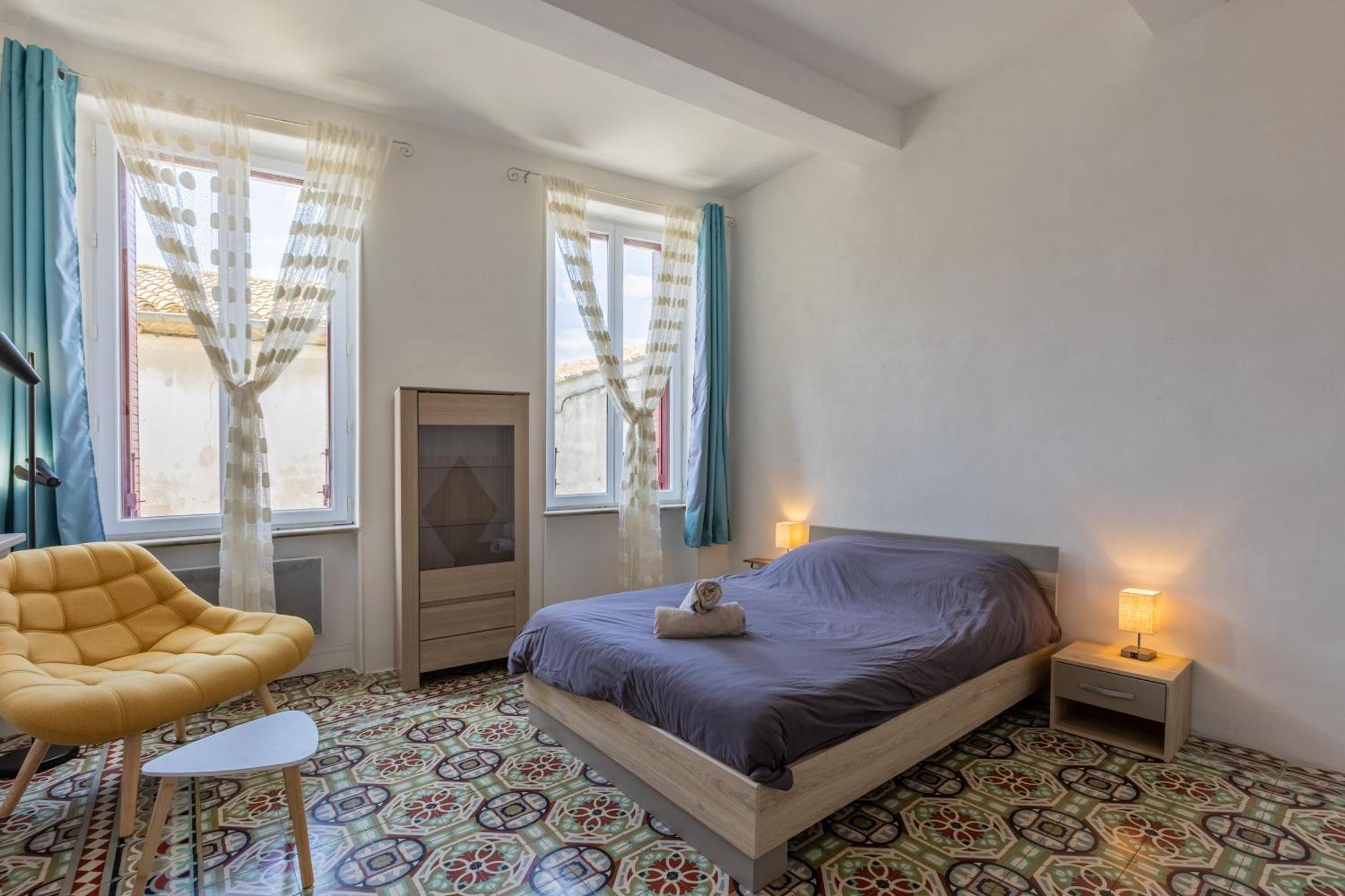 Maison De Vacances 8 A 15 Pers A Proximite Du Canal Du Midi Sallèles-dʼAude المظهر الخارجي الصورة