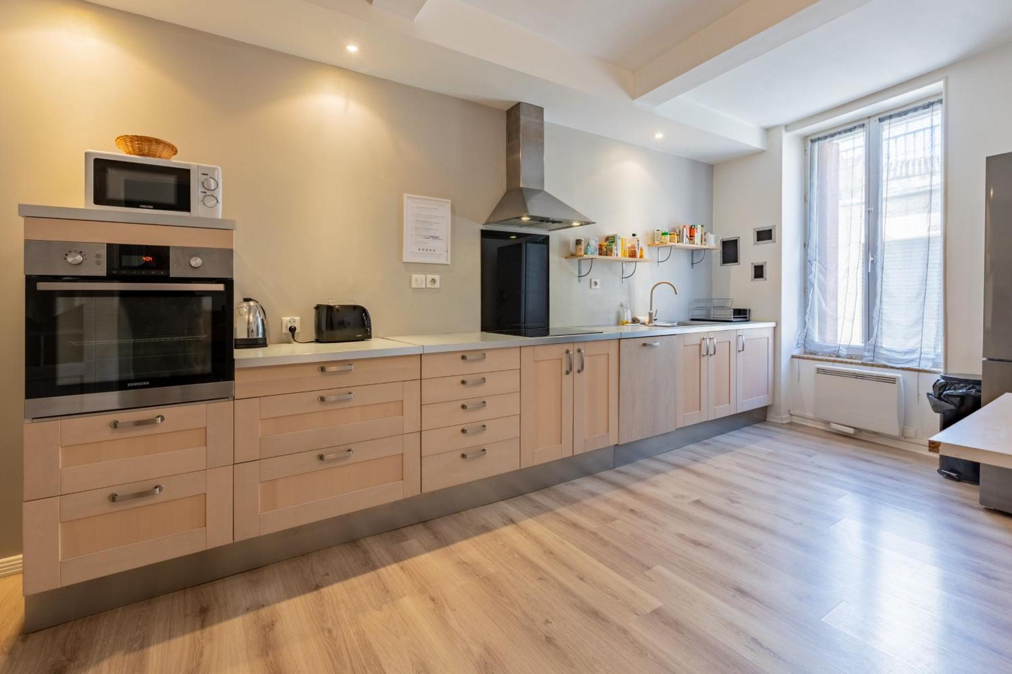 Maison De Vacances 8 A 15 Pers A Proximite Du Canal Du Midi Sallèles-dʼAude المظهر الخارجي الصورة